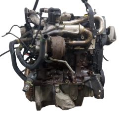Motor d4fb Hyundai Accent iv sedán (rb) 1.6 crdi
