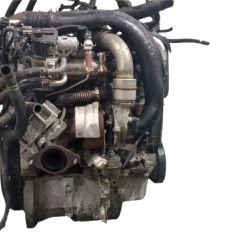 Motor d4fb Hyundai Accent iv sedán (rb) 1.6 crdi