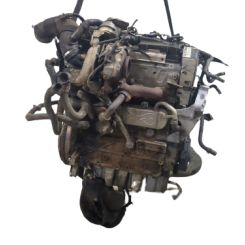 Motor d4fb Hyundai Accent iv sedán (rb) 1.6 crdi
