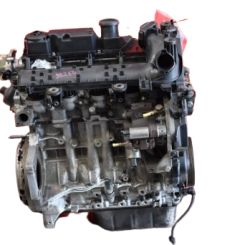 Motor g4ch, g4eh Hyundai Accent sedán (x-3) 1.3