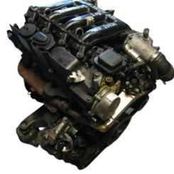 Motor g4ek Hyundai Accent sedán (x-3) 1.5 i 12v