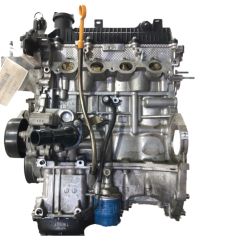 Motor g4lc Hyundai Accent v sedán (hc) 1.4