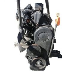 Motor g4hc Hyundai Atos (mx) 1.0 i