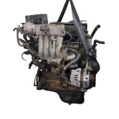 Motor g4hc Hyundai Atos (mx) 1.0 i
