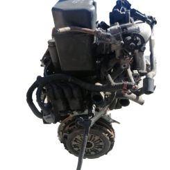 Motor g4hc Hyundai Atos (mx) 1.0 i