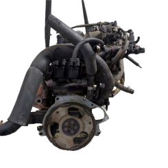 Motor g4hc Hyundai Atos (mx) 1.0 i