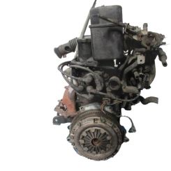 Motor g4hc Hyundai Atos (mx) 1.0 i