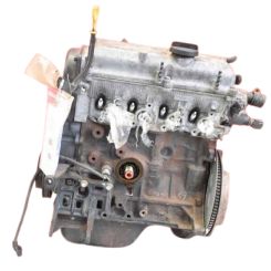 Motor g4hg Hyundai Atos (mx) 1.1