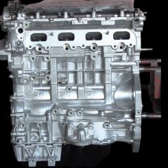 Motor g4hg Hyundai Atos (mx) 1.1
