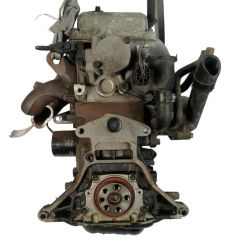 Motor g4hd Hyundai Atos (mx) 1.1