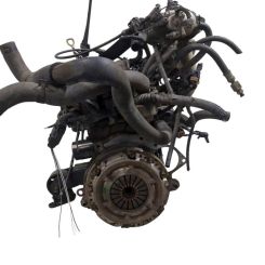Motor g4hg Hyundai Atos (mx) 1.1