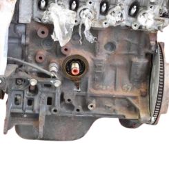 Motor g4hg Hyundai Atos (mx) 1.1