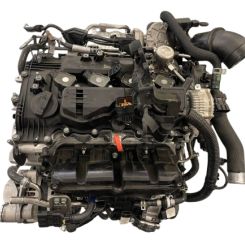 Motor g4hd Hyundai Atos (mx) 1.1