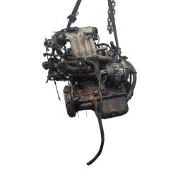 Motor g4hg Hyundai Atos (mx) 1.1