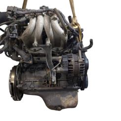 Motor g4hd Hyundai Atos (mx) 1.1