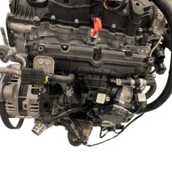 Motor g4hd Hyundai Atos (mx) 1.1