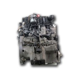 Motor g4hd Hyundai Atos (mx) 1.1