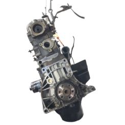 Motor g4hd Hyundai Atos (mx) 1.1