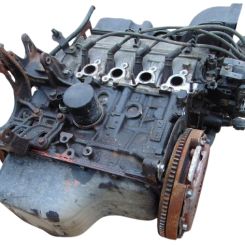 Motor g4hg Hyundai Atos (mx) 1.1