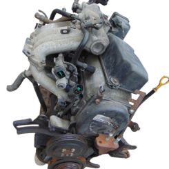 Motor g4hg Hyundai Atos (mx) 1.1