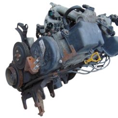 Motor g4hg Hyundai Atos (mx) 1.1