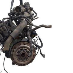 Motor g4hd Hyundai Atos (mx) 1.1