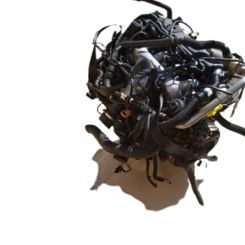 Motor g3le Hyundai Bayon (bc3) 1.0 t-gdi