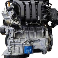 Motor g4lf Hyundai Bayon (bc3) 1.2 mpi
