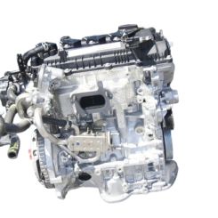 Motor g4lf Hyundai Bayon (bc3) 1.2 mpi