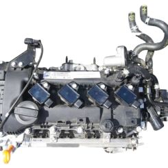 Motor g4lf Hyundai Bayon (bc3) 1.2 mpi