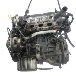 Motor g4ed Hyundai Coupe ii (gk) 1.6 16v