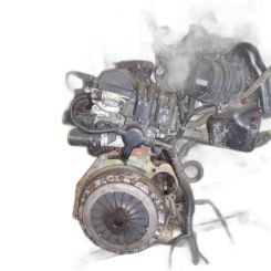 Motor g4gc Hyundai Coupe ii (gk) 2.0