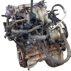 Motor g4gc Hyundai Coupe ii (gk) 2.0