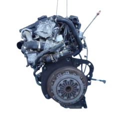 Motor g4gc-g Hyundai Coupe ii (gk) 2.0