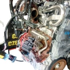 Motor g4gc Hyundai Coupe ii (gk) 2.0 gls