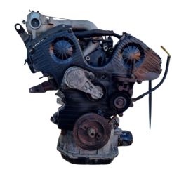 Motor g6ba Hyundai Coupe ii (gk) 2.7 v6