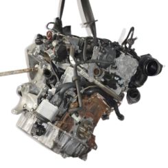 Motor g6ba Hyundai Coupe ii (gk) 2.7 v6