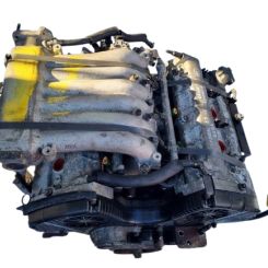 Motor g6ba Hyundai Coupe ii (gk) 2.7 v6