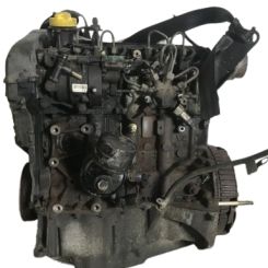 Motor g4gc Hyundai Elantra iii sedán (xd) 2.0