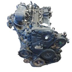Motor g4ed Hyundai Elantra iii (xd) 1.6