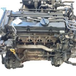 Motor g4ed Hyundai Elantra iii (xd) 1.6