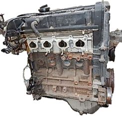 Motor g4ed Hyundai Elantra iii (xd) 1.6
