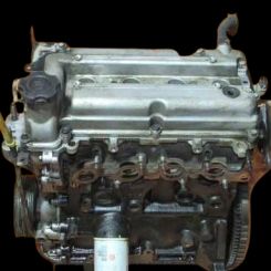 Motor g4gr Hyundai Elantra iii (xd) 1.6