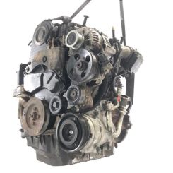 Motor d4ea Hyundai Elantra iii (xd) 2.0 crdi