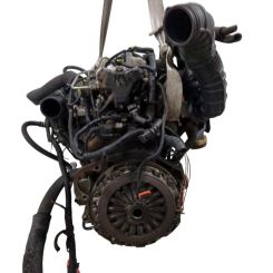 Motor d4ea Hyundai Elantra iii (xd) 2.0 crdi