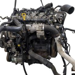 Motor d4ea Hyundai Elantra iii (xd) 2.0 crdi