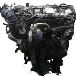 Motor d4fb Hyundai Elantra iv sedán (hd) 1.6 crdi