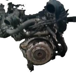 Motor d4fb Hyundai Elantra iv sedán (hd) 1.6 crdi