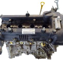 Motor g4fg Hyundai Elantra v sedán (md, ud) 1.6