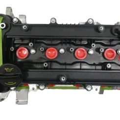 Motor g4fg Hyundai Elantra v sedán (md, ud) 1.6
